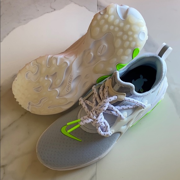 NWT Nike react presto - Picture 8 of 8